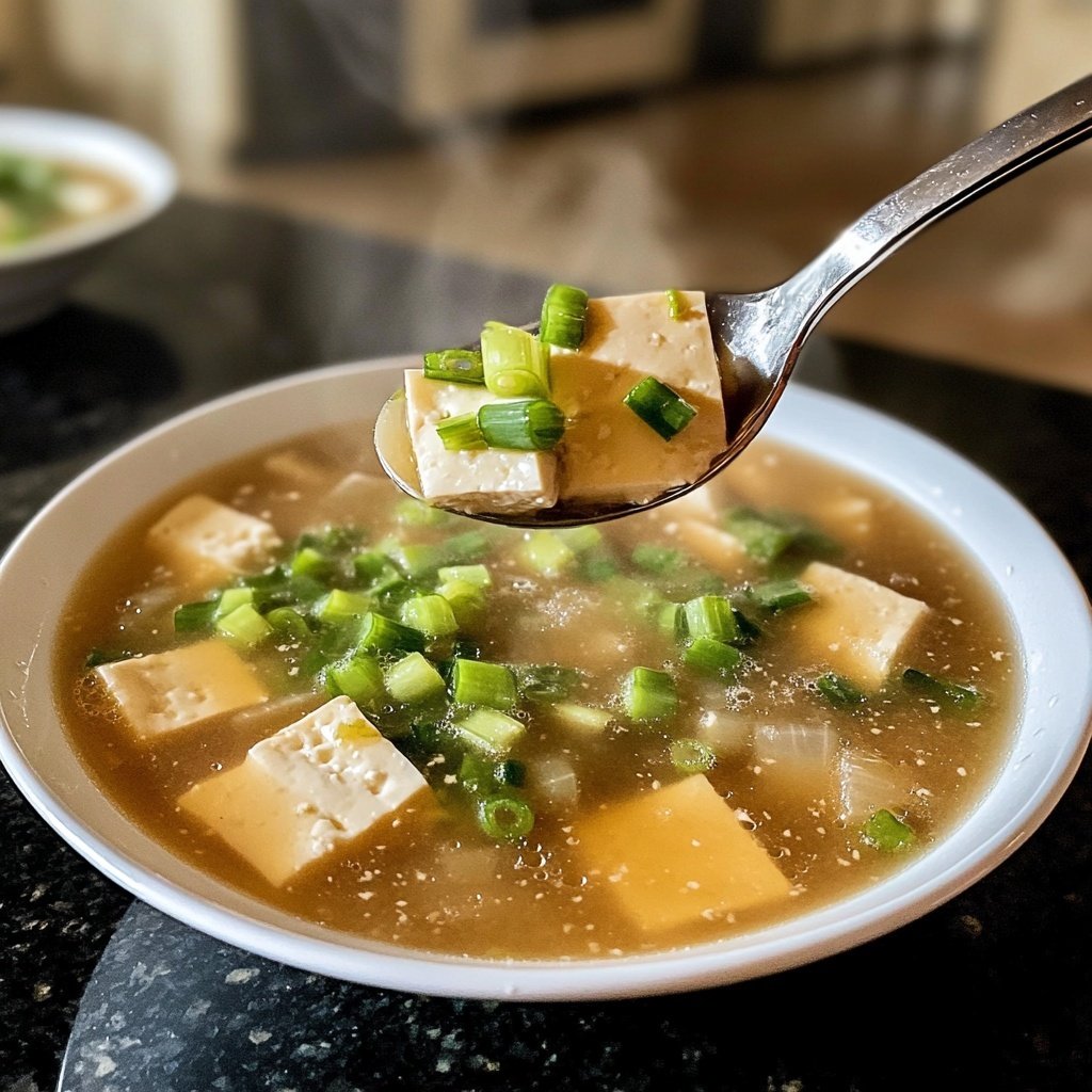 Global Japanese Comfort Recipes