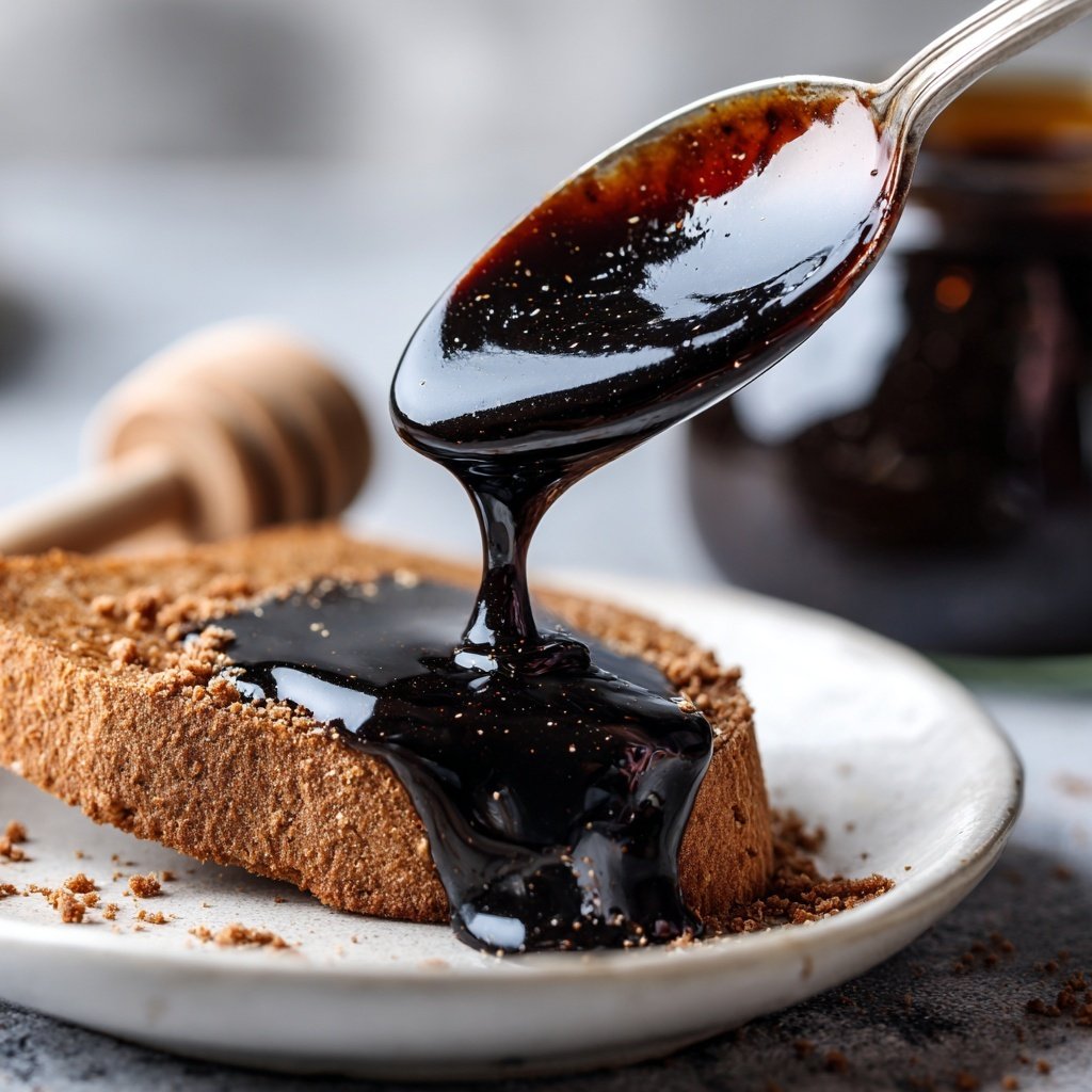 Classic Balsamic Glaze to Keep in the Fridge